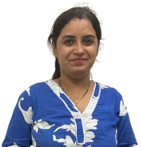 Komal Arora